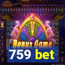 759 bet